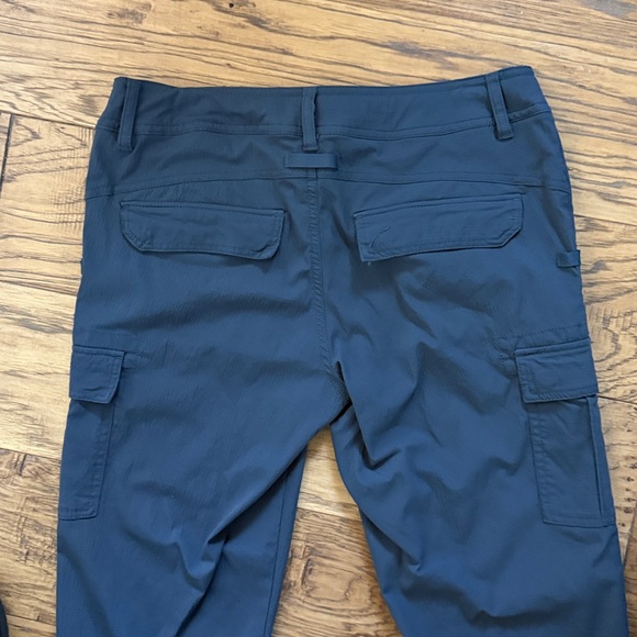 Prana Women’s Joggers Pants - Picture 6 of 6